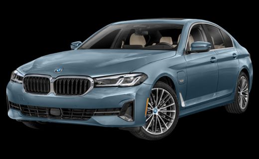 2023 BMW 530E 530XE