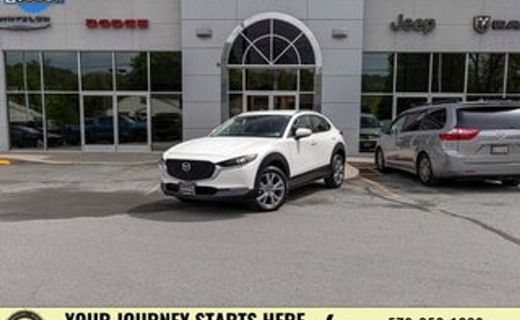 2023 Mazda CX-30 Select Package