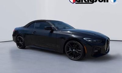 2023 BMW 430I xDrive