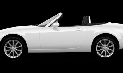 2006 Mazda MX-5 Club