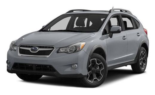 2014 Subaru XV Crosstrek Limited
