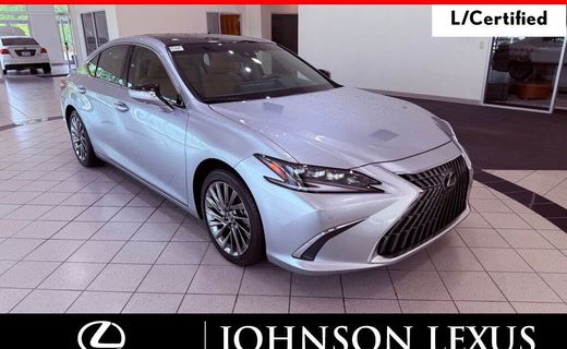 2024 Lexus ES 350 Ultra Luxury