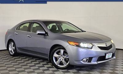 2011 Acura TSX 2 4