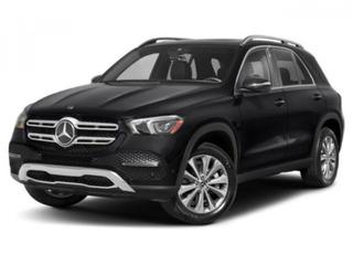 2023 Mercedes-Benz GLE-Class GLE350