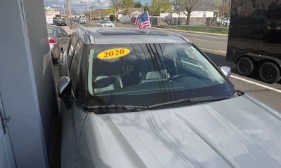 2008 Ford Focus SE SEL SES
