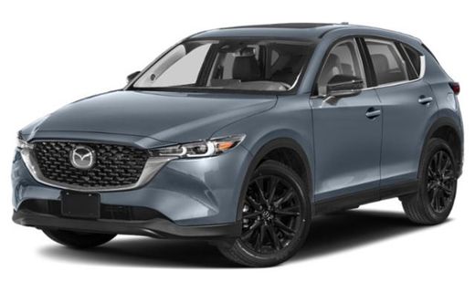 2023 Mazda CX-5 Preferred Package