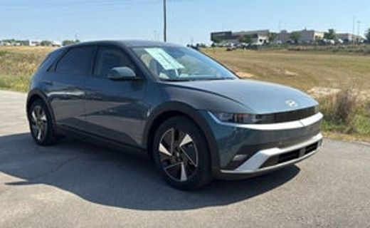 2026 Hyundai Elantra N