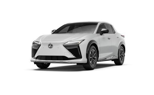 2026 Lexus RZ 350E Premium