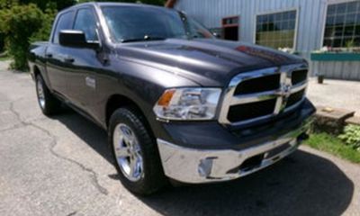 2019 Ram 1500 Tradesman ST