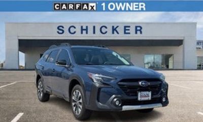2024 Subaru Outback Limited