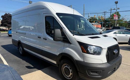 2023 Ford Transit 250 High Roof