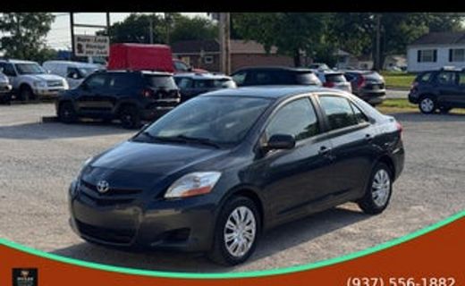 2005 Toyota Prius