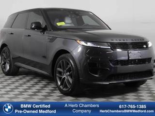 2023 Land Rover Range Sport P400 Dynamic SE