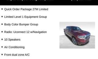 2020 Ram 1500 Limited