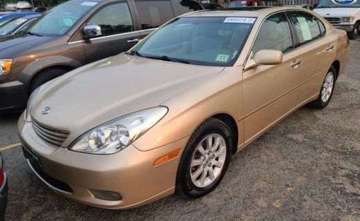 2004 Lexus ES 300
