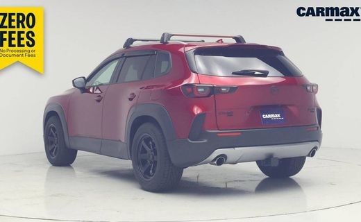 2023 Mazda CX-50 Premium