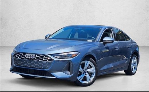 2025 Audi A5 Quattro Premium