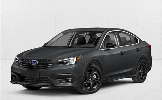 2022 Subaru Legacy Sport