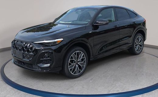 2026 Audi SQ5 Quattro Premium Plus