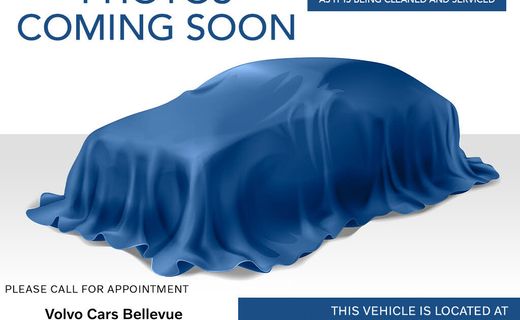 2026 Volvo XC60 Ultra Dark