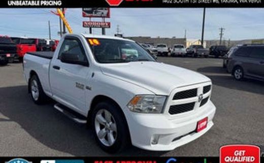2014 Ram 1500 ST