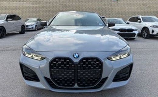 2024 BMW 430I