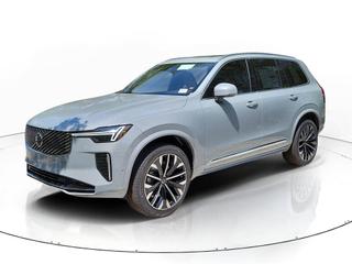 2026 Volvo XC90 Plus Bright