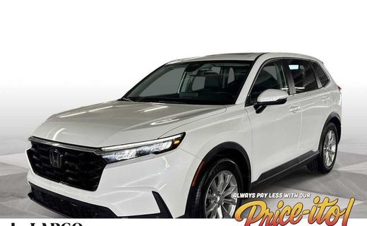 2023 Honda CR-V