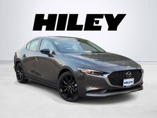 2026 Mazda MAZDA3 Select Sport