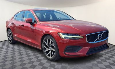 2019 Volvo S60 Momentum