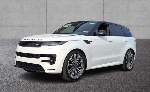 2025 Land Rover Range Sport P400 Dynamic SE