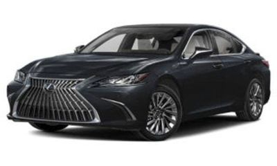 2025 Lexus ES 350 Ultra Luxury