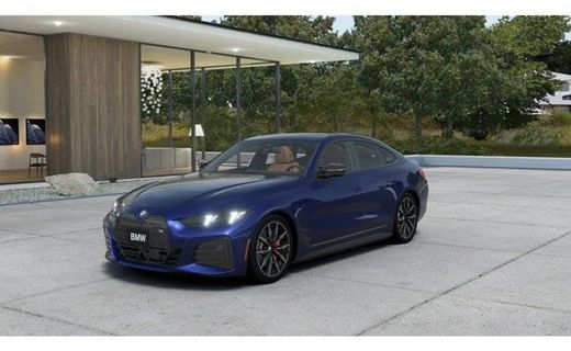 2026 BMW I4 M60