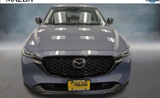2023 Mazda CX-5 Preferred Package