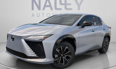 2026 Lexus RZ 450e Premium
