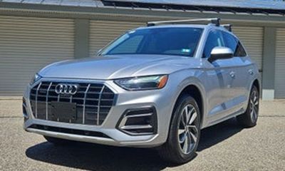 2023 Audi Q5 Quattro Premium