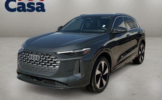 2025 Audi Q5 Quattro Premium Plus