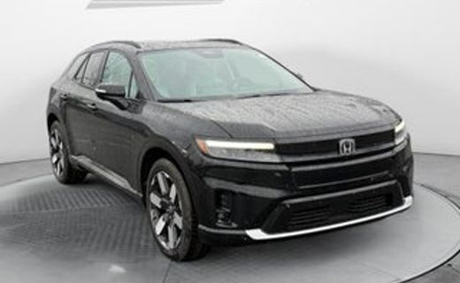 2026 Honda Prologue Tour