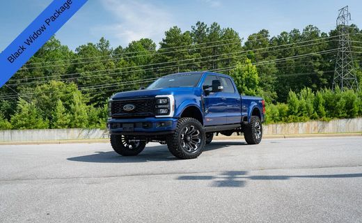 2026 Ford F-250