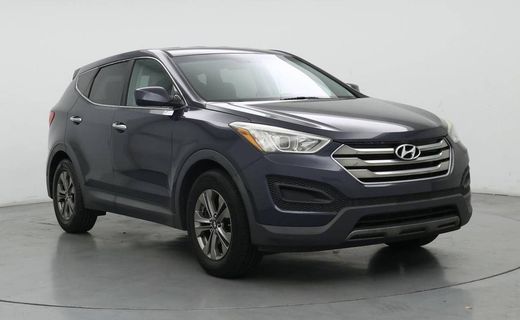 2016 Hyundai Santa FE Sport Base