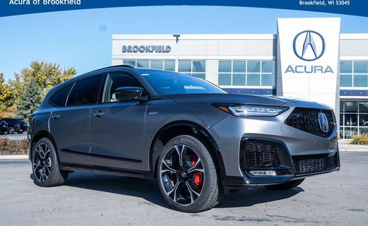2026 Acura MDX