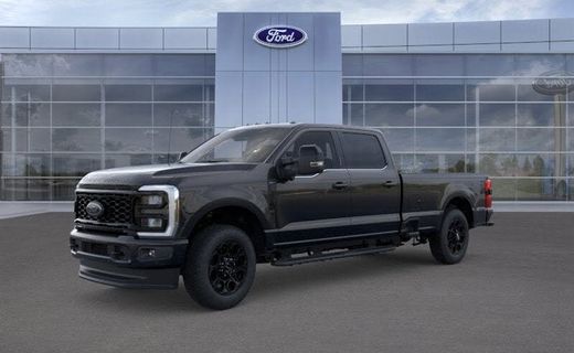 2026 Ford F-350 Lariat