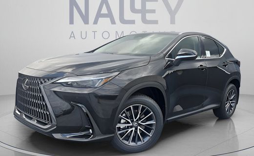 2026 Lexus NX 350 Premium
