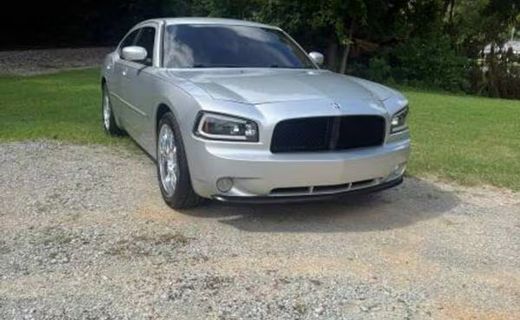 2009 Dodge Charger