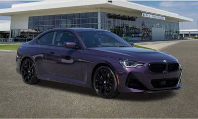 2026 BMW 230I xDrive