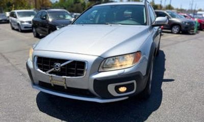 2008 Volvo XC70 32