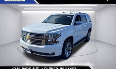 2020 Ford Expedition XL