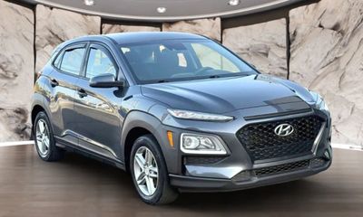 2020 Hyundai Kona SE