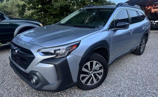 2023 Subaru Outback Premium