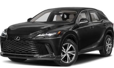 2024 Lexus RX 350